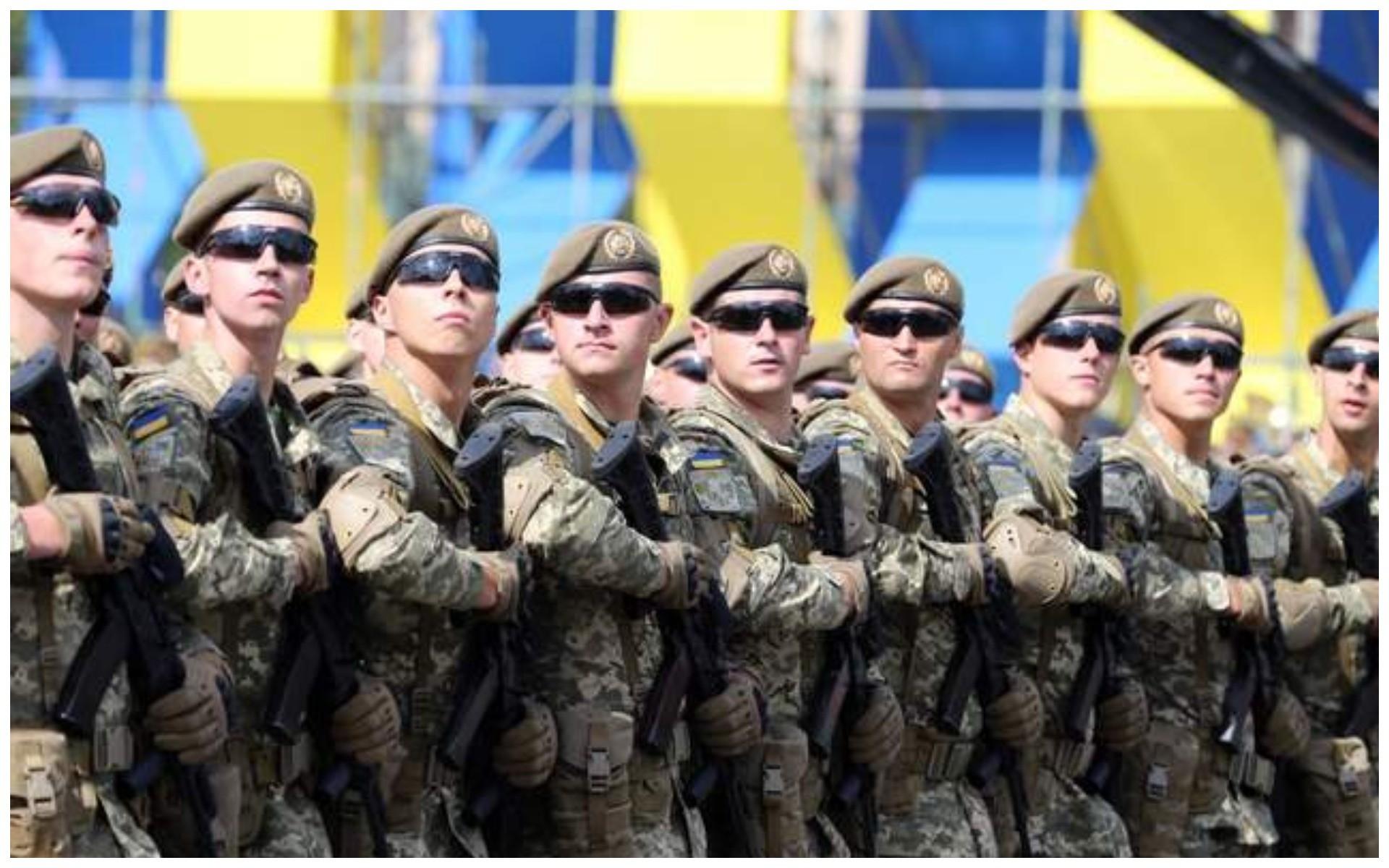 Паради і економія: як українці святкували День Незалежності. 1991-2021 роки (ФОТО,ВІДЕО)