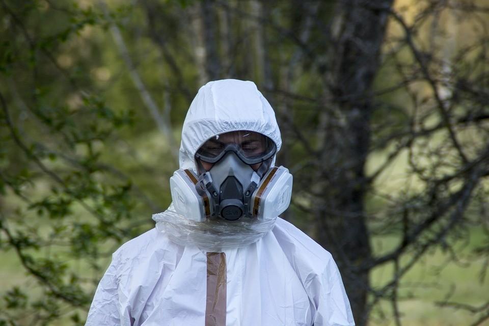 Знову про кисень. Київ у десятці найбрудніших міст світу