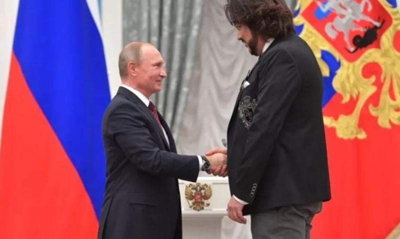Уже точно так. СБУ підтвердила, що Кіркорова в Україну не пустять