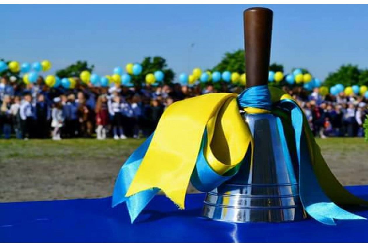 1 вересня - День знань - історія освіти - гімназії Києва - Інстиут шляхетних дівчат в Києві - Перша київська гімназія.