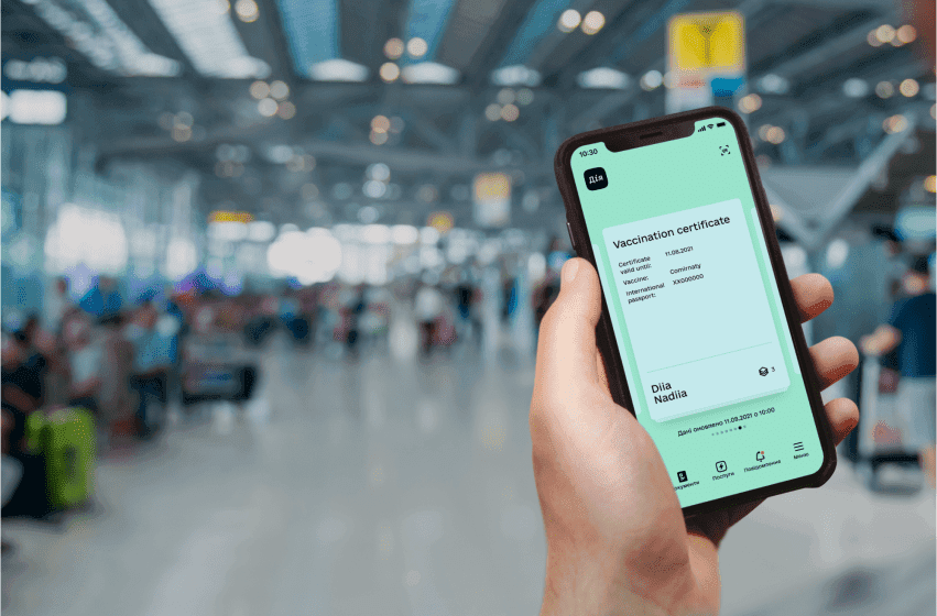 Як продовжити термін дії COVID-сертифіката до 365 днів – інструкція