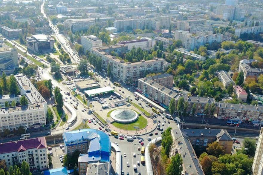 Екологічна безпека: столиця готова дбати про клімат і довкілля