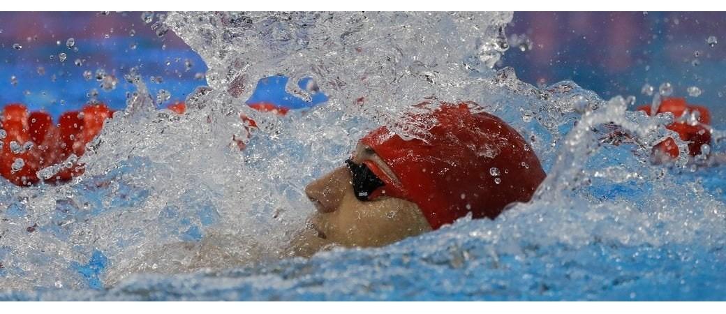 8-й день Паралімпіади-2020 у Токіо: в українців 8 нагород та світовий рекорд