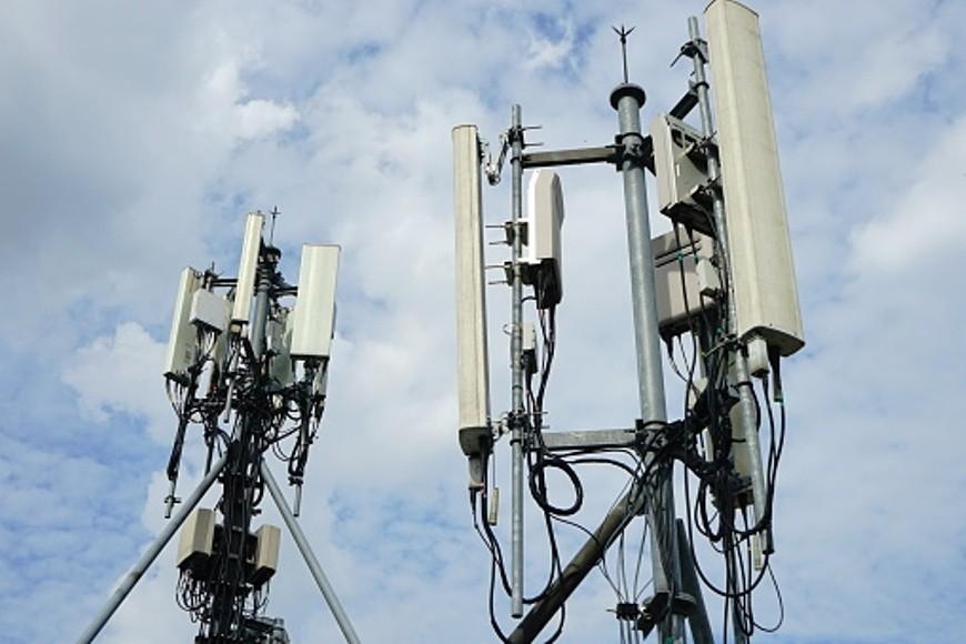 Київ працює над забезпеченням покриття 4G у всьому місті