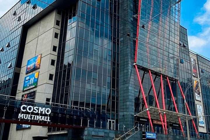 Завтра в Києві відкривається ще один центр вакцинації: деталі