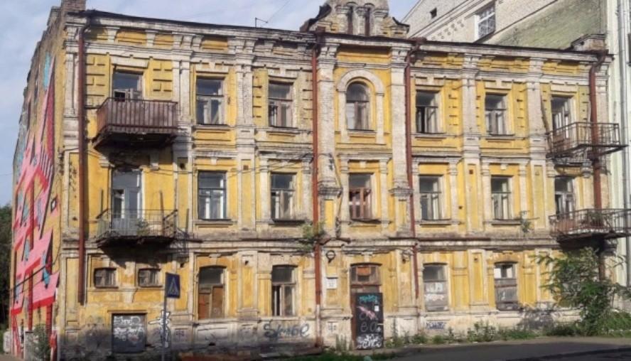 Долучитися до захисту історичних будівель може кожен: Прокопів звернувся до киян