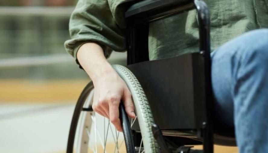 Безбар’єрні маршрути: в Києві створять Мапу доступності