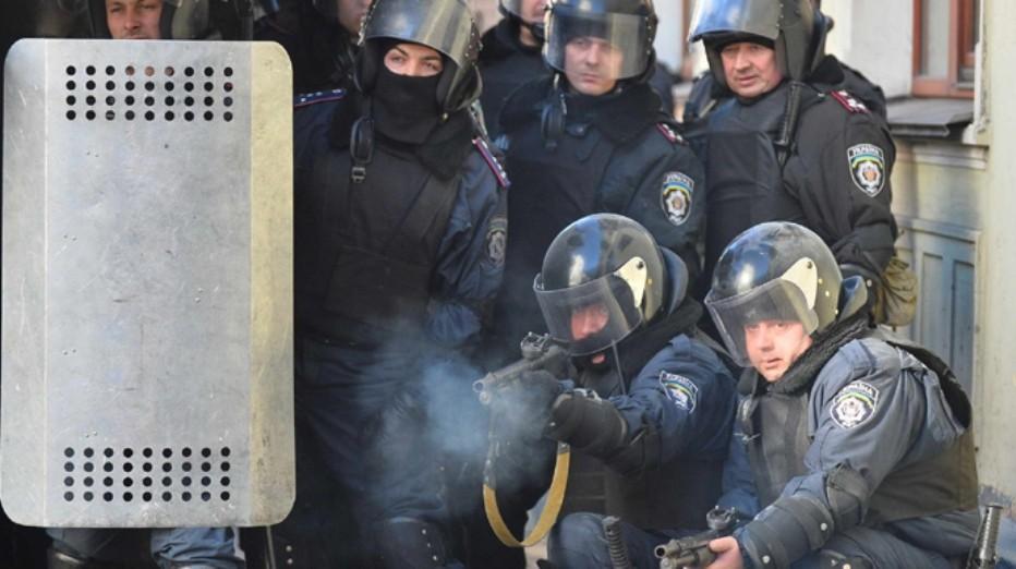 Справи Майдану: затримано експосадовця МВС, який організував вбивство мітингувальників