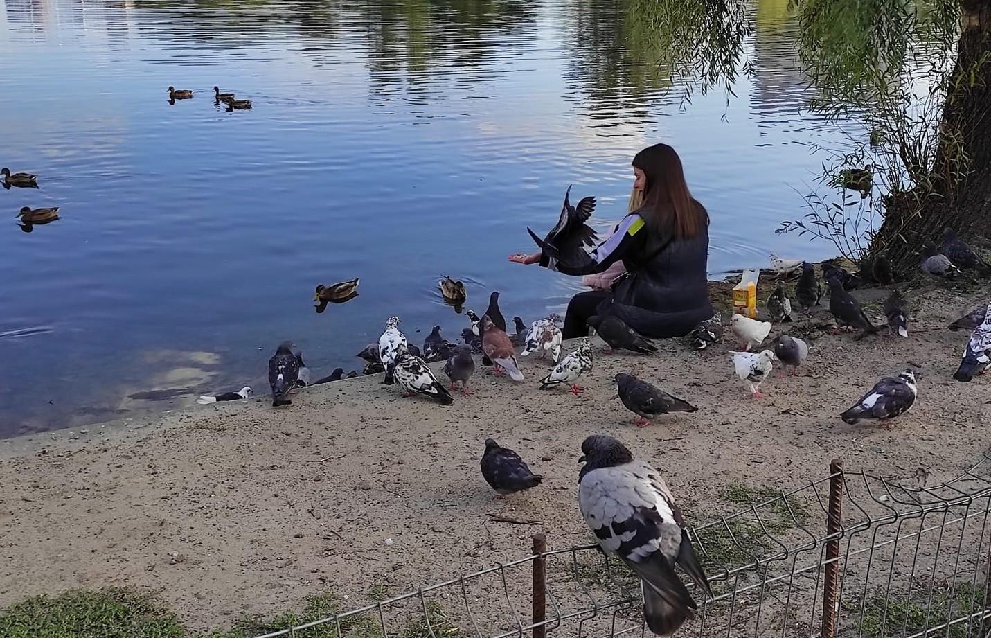 Скупий вересень. Перший місяць осені був не надто щедрим на тепло