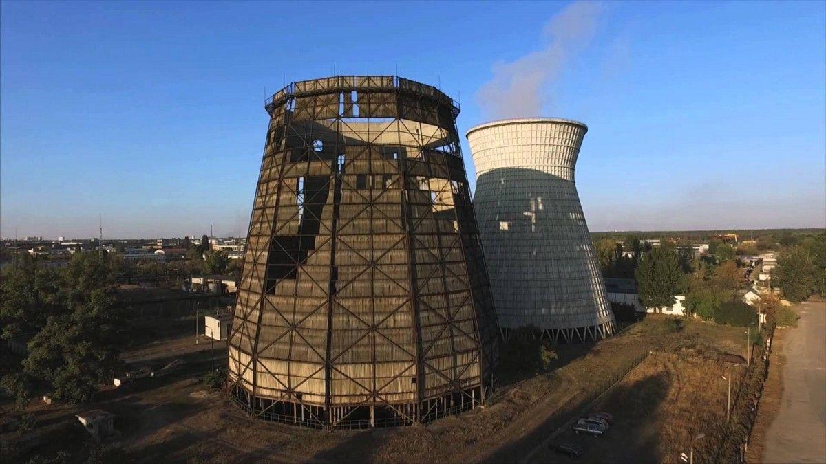 350 тисяч мешканців лівого берега можуть залишитись без тепла – ЗМІ