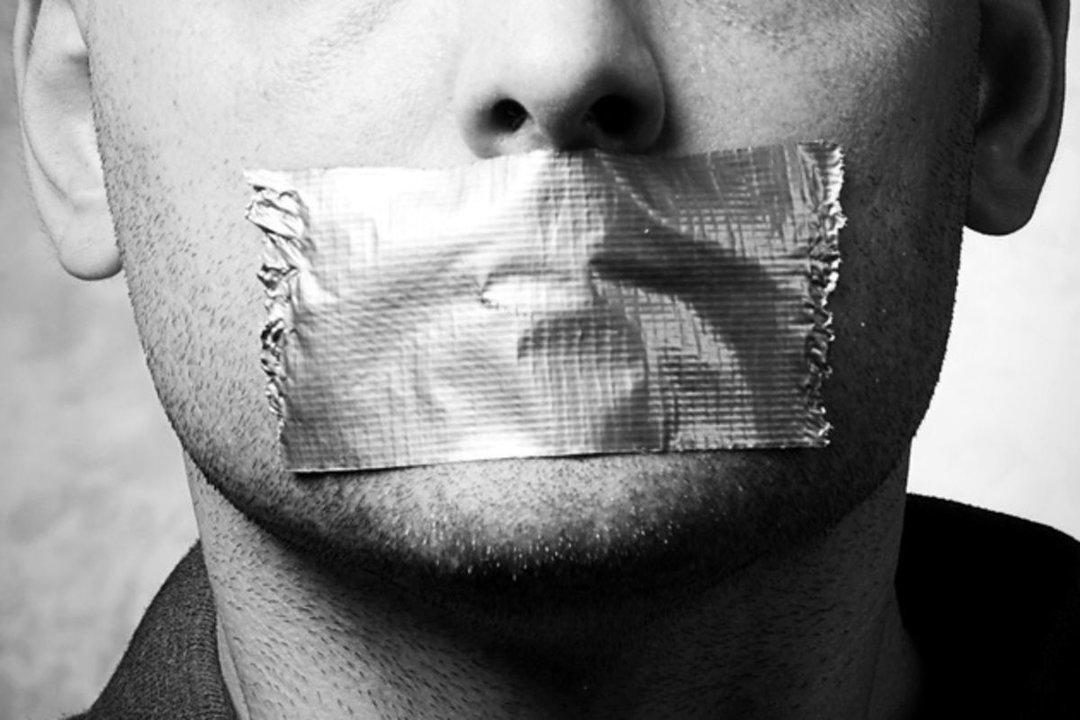Журналістка заявила про тиск на телеканал та ультиматуми з боку Офіса президента