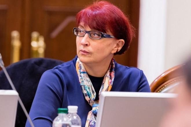 «Одним ворогом менше, плакати буду тільки за слугами»: Третьякова прокоментувала смерть Полякова