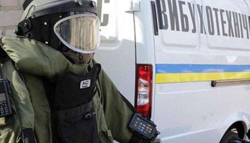 У Києві змінено систему реагування на масові “мінування”: в КМДА повідомили подробиці