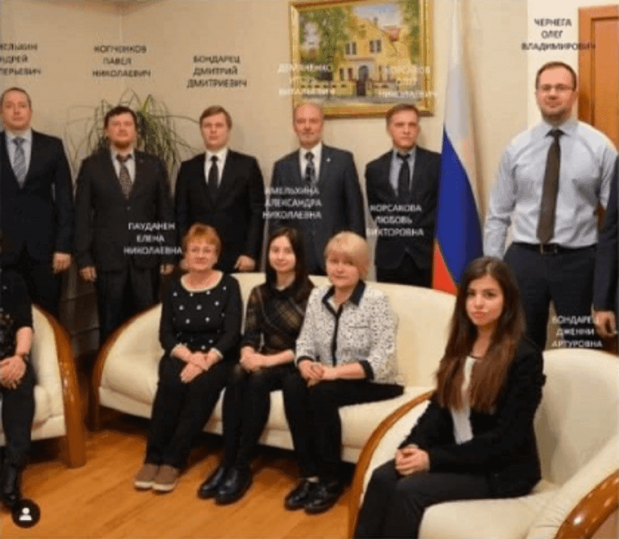 “Все зміниться після смерті диктатора”. Українці отримали привітання від “консульства” Росії: що відбувається