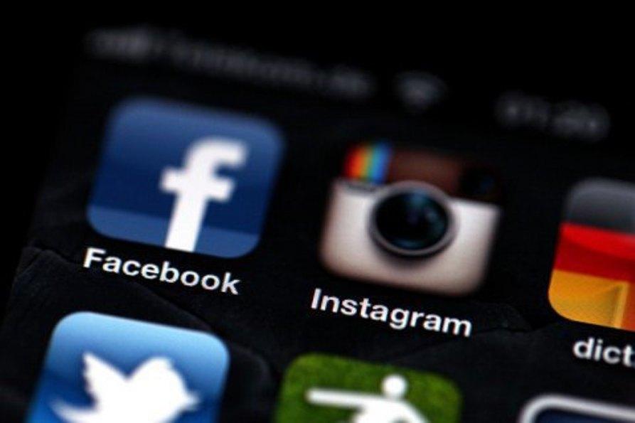 Facebook, Instagram і WhatsApp відновили роботу. Мережу заполонили меми
