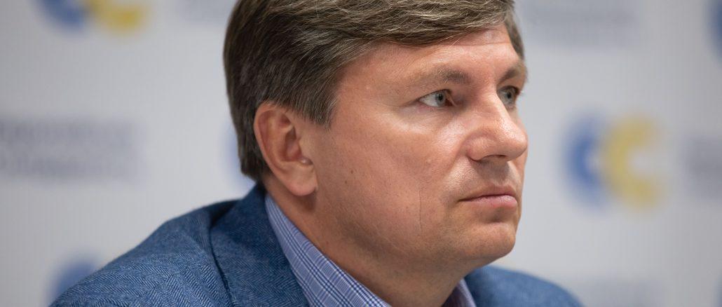 «ЄС» подала до Офісу Генпрокурора дві заяви про злочини оточення Зеленського