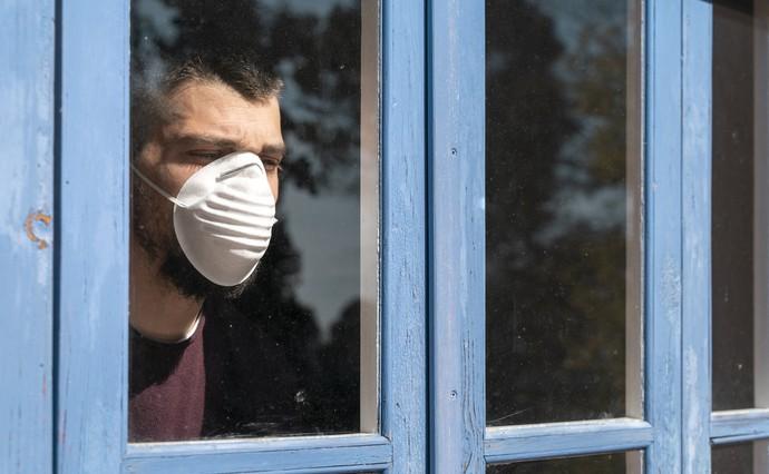 Київ може опинитися в “помаранчевій” зоні: деталі