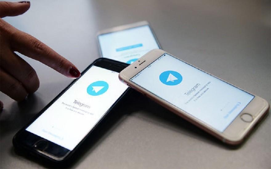 Telegram-канали, які відверто брешуть: РНБО оприлюднила список