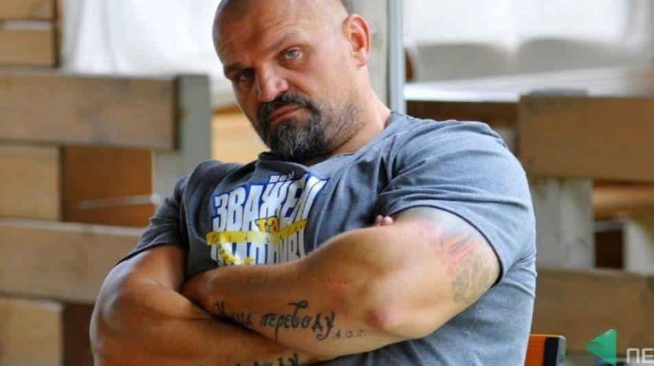 Нардепу Василю Вірастюку погрожували вбивством