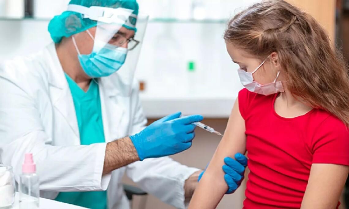 Pfizer можна дітям. МОЗ видало наказ: деталі