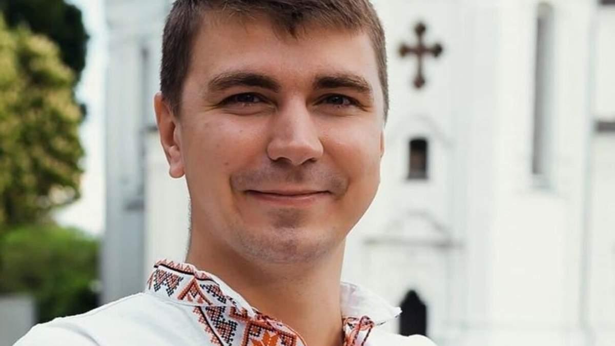 В особистих речах покійного нардепа Полякова знайшли катетери з невідомою рідиною