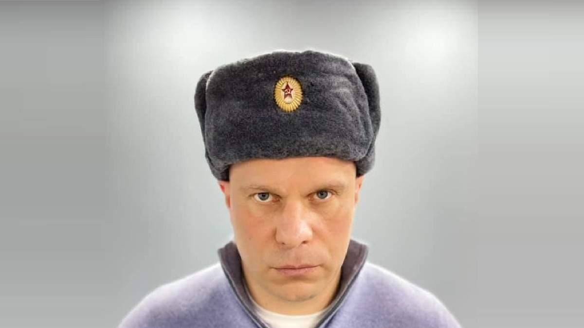 Колаборанту Киві оголошено підозру у держзраді (ДОКУМЕНТ)