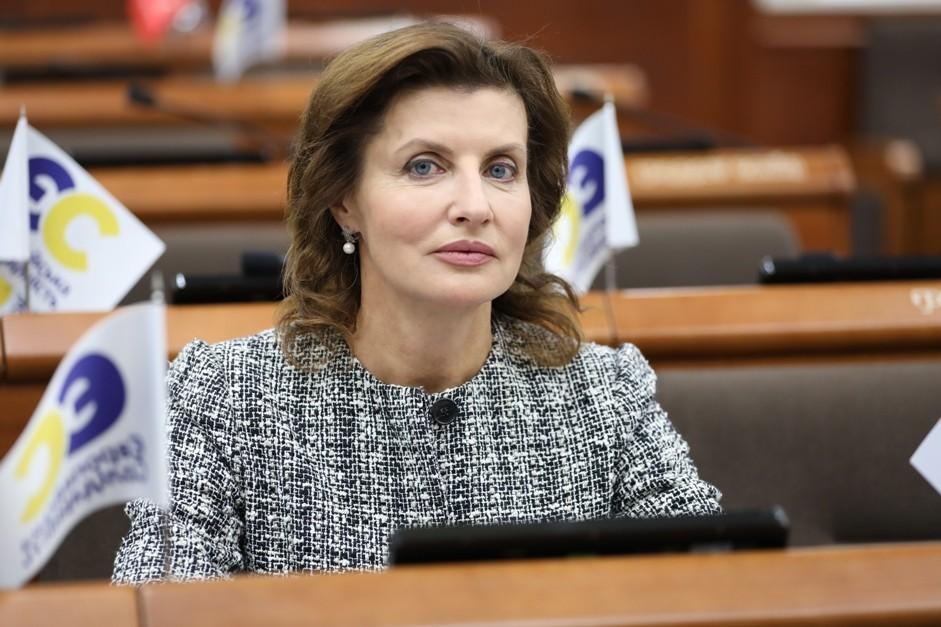 Київрада звернулася до Кабміну з вимогою скасувати нещодавні зміни, які обмежили права дітей з інклюзією