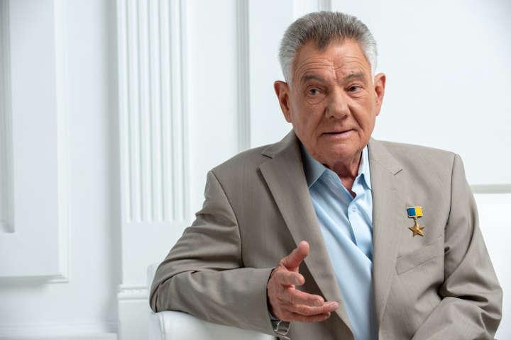 Олександр Омельченко