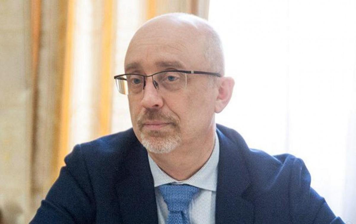 Олексій Рєзніков очолив Міністерство оборони. Що про нього відомо