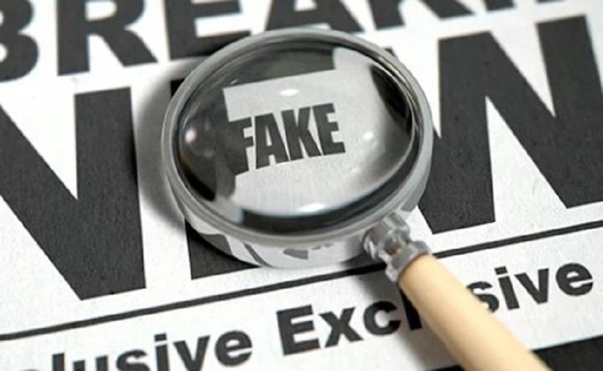 МОЗ попереджає: шахраї створили фейковий сайт з інформацією про коронавірус в Україні
