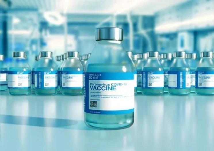 Moderna взялася за нову вакцину проти штаму “Оmicron”