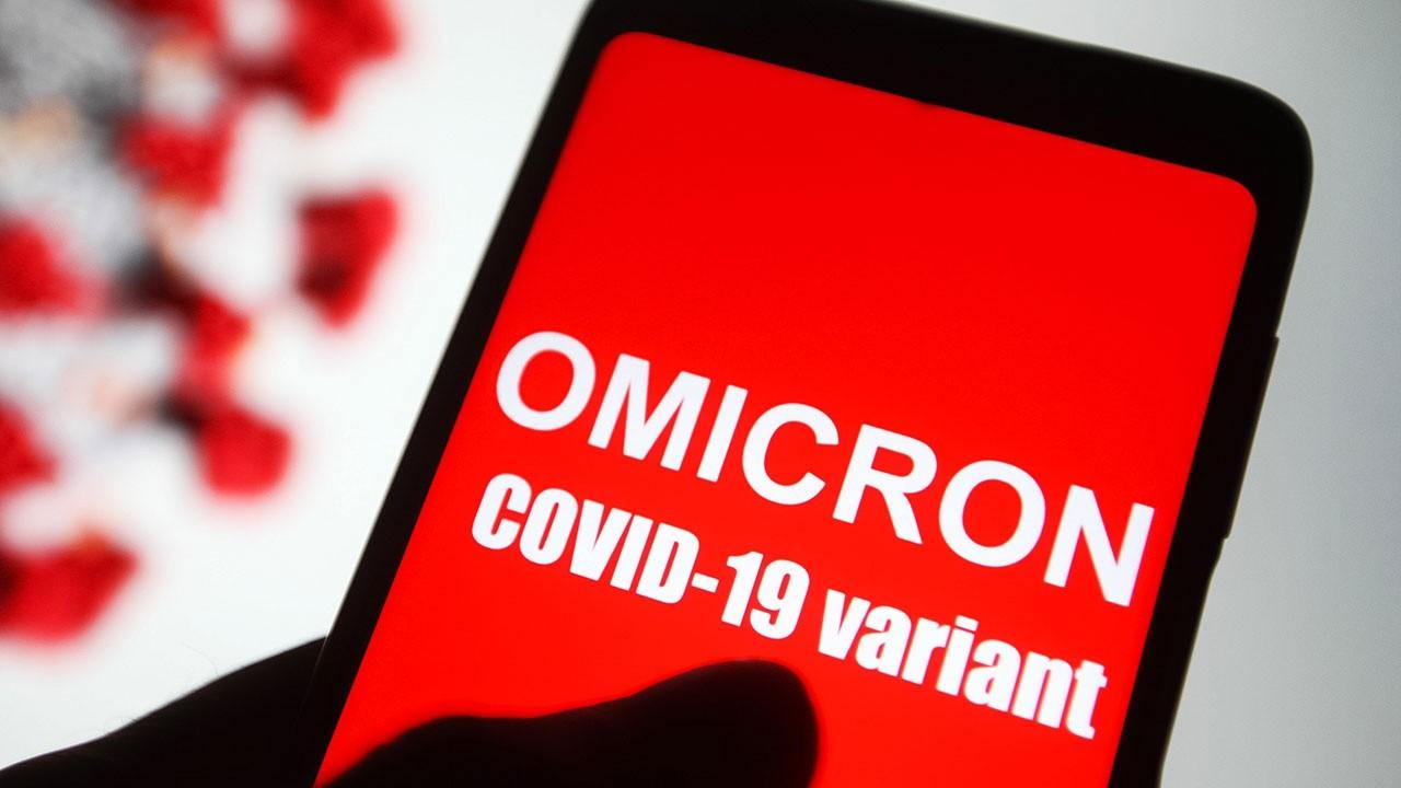 Омікрон вже є в 11 країнах Європи: коли очікувати “мутанта” в Україні