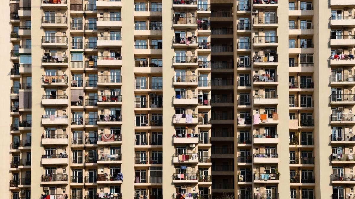 Локдаун обвалив ринок вторинного житла: що з цінами в столиці