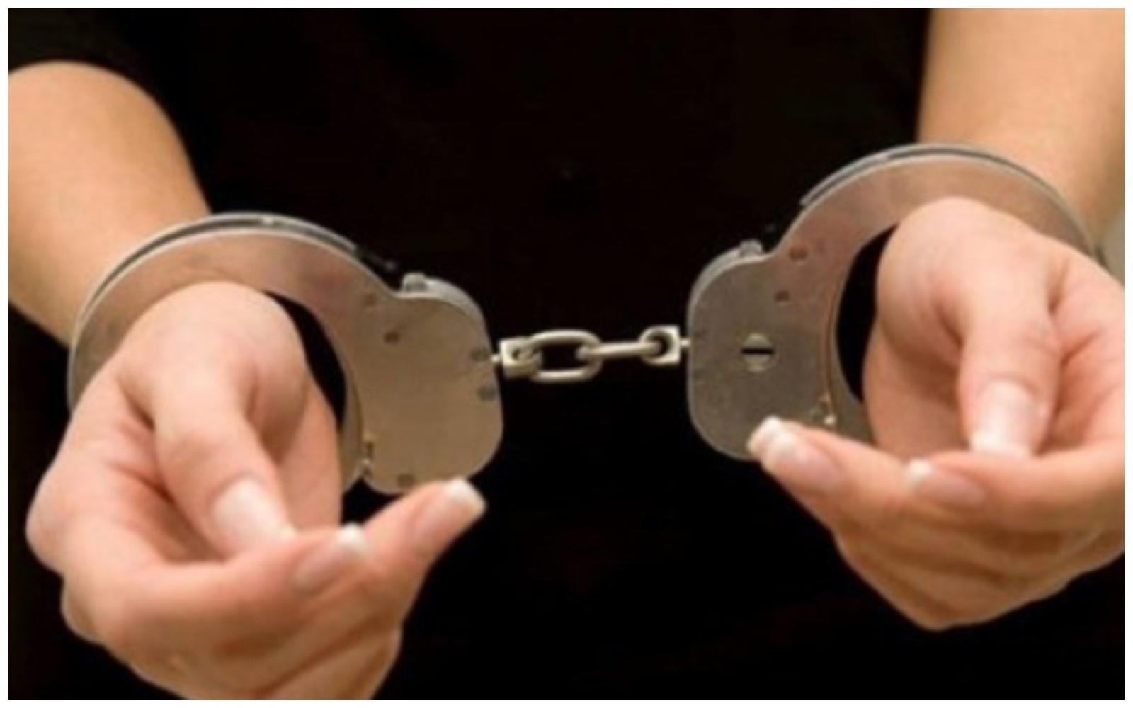 Жінка, яка крала речі у вихователів дитсадка на Троєщині, отримала вирок суду