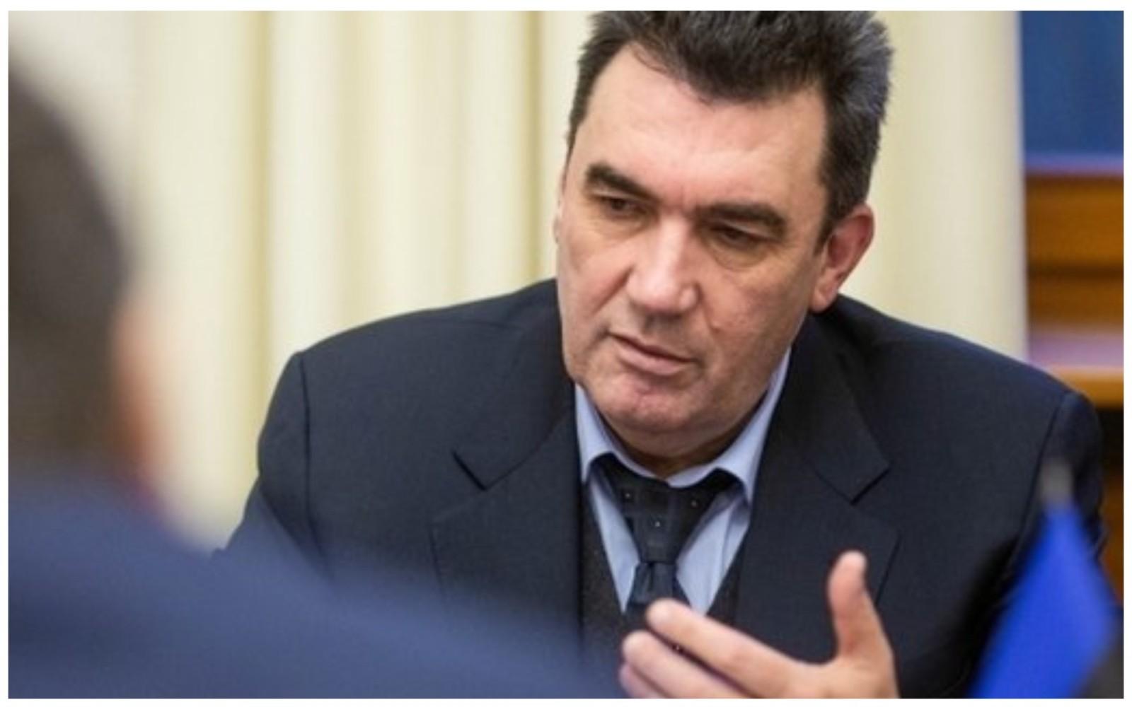 Загроза, поки є РФ, є завжди — секретар РНБО про те, чи готова Україна до війни