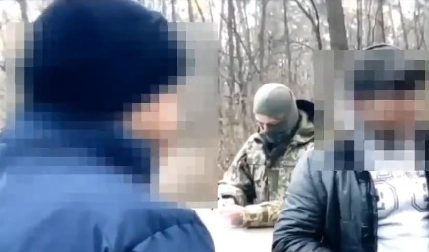 Жодних затримань мігрантів не було. Поліція Київщини спростувала фейк