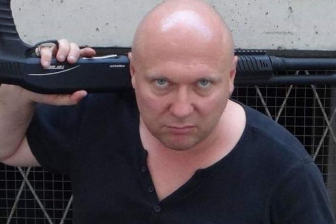 Суд виправдав догхантера та живодера Святогора