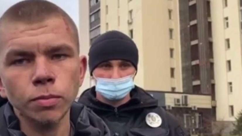 Був під наркотою. Винуватець карколомної ДТП на Дніпровській набережній пояснив свої дії (ВІДЕО)