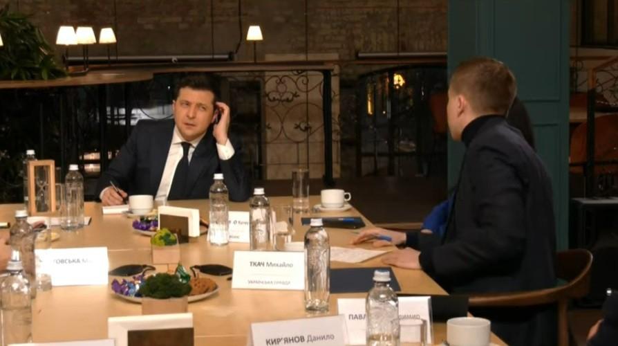 Обіцянки-цяцянки. Як Зеленський (не) виконав ключові виборчі заяви