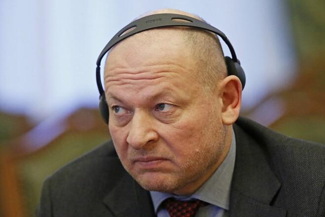 олександр дубілет приватбанк