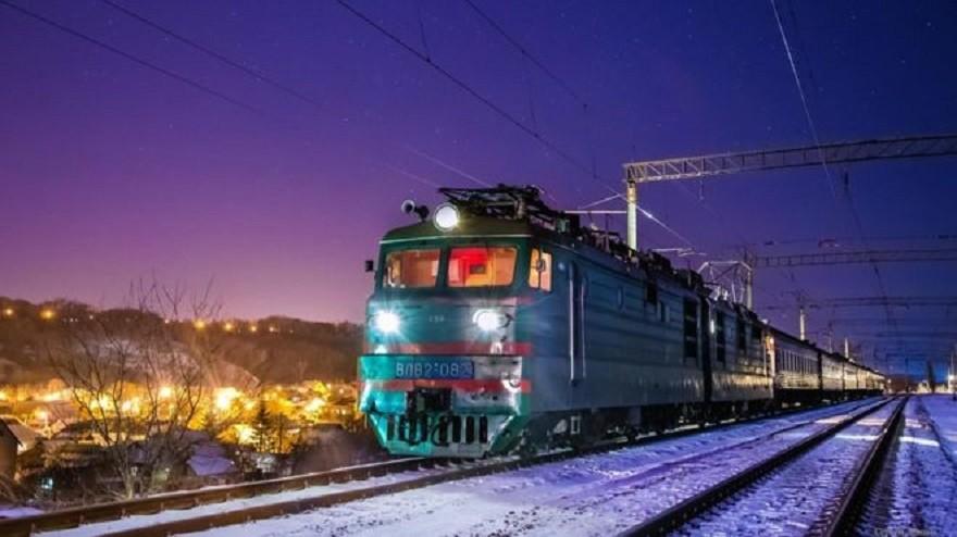 З Києва запустять додаткові поїзди на свята: напрямки