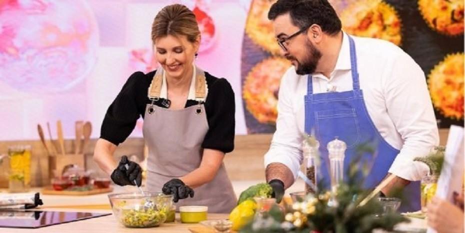 По чім скумбрія для народу?