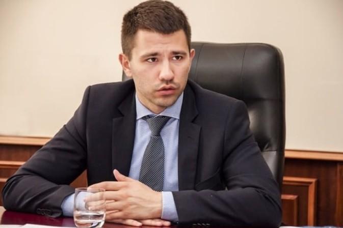 Барбул Павло Олексійович