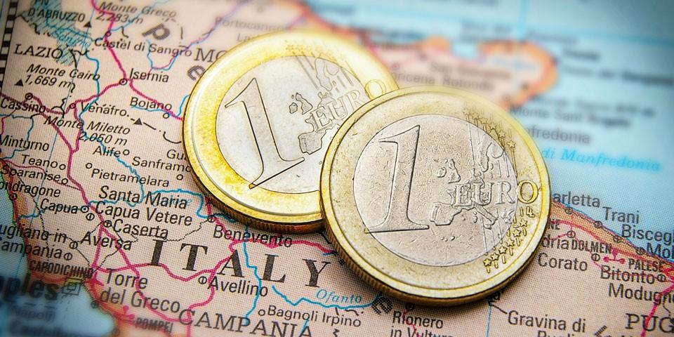 В Італію за 2 євро. Відомий лоукостер оголосив про розпродаж квитків