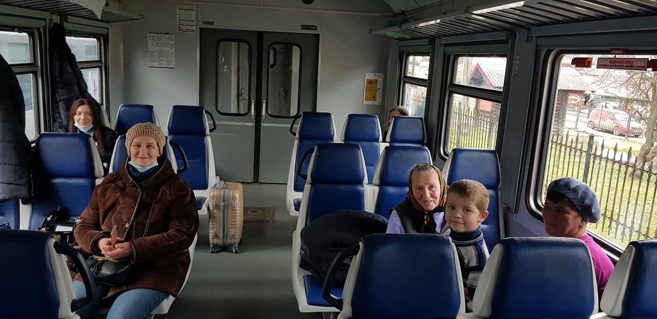 З Києва до Тетерева почнуть курсувати електрички City Express