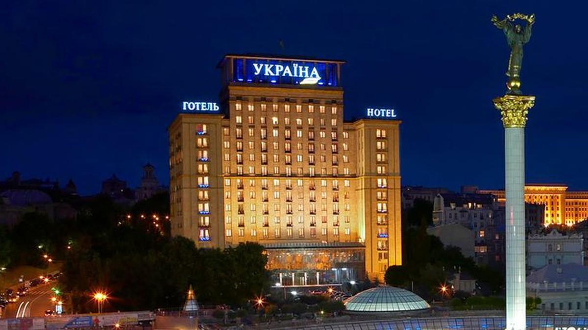 Катарський інвестор дасть грошей на реконструкцію готелю “Україна”