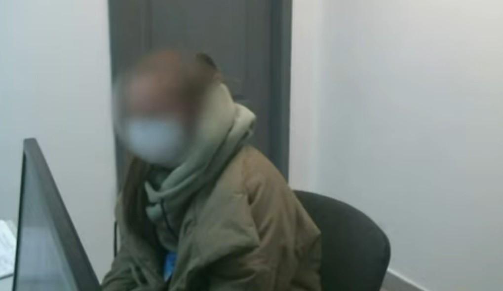 Хай щастить! Столичні прикордонники “розвернули” двох росіянок (ВІДЕО)