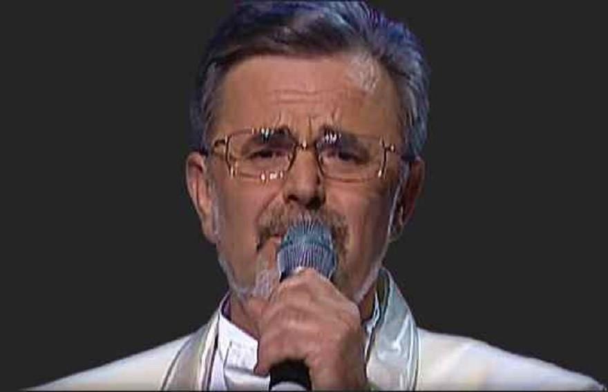 Помер легендарний український композитор і співак Мар’ян Гаденко