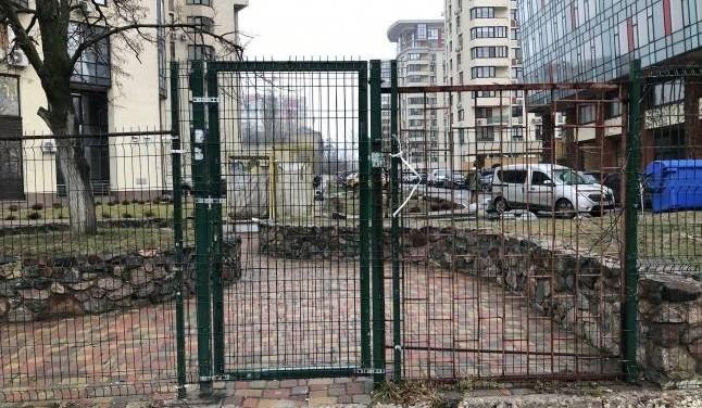 Що більше в місті парканів, то меншим є відчуття загальної безпеки – науковець