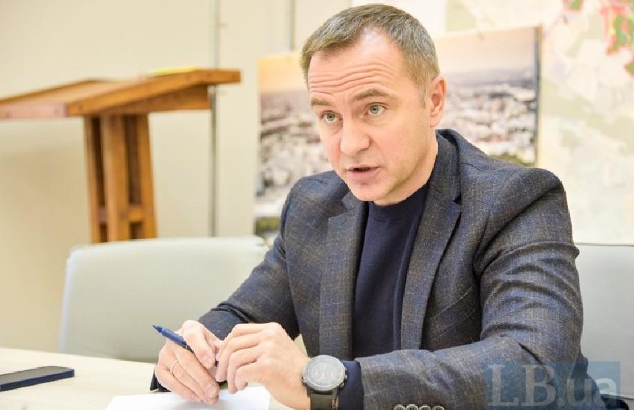Головний архітектор Києва спрогнозував долю Генплану міста